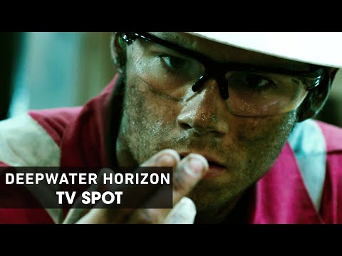Deepwater Horizon (2016 Movie) Official TV Spot – ‘Miracle'