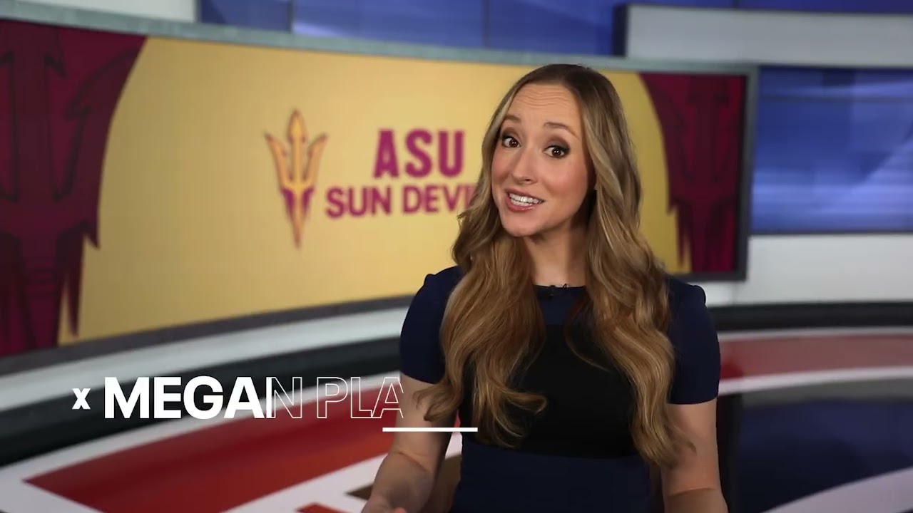 FOX 10 - THE HOME OF ASU ATHLETICS 20 Spot