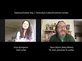 Irina Georgescu In Conversation With Dave Myers Hairy Bikers