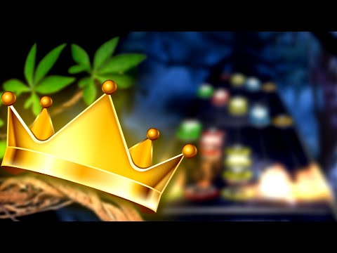 King Verse Kamikaze by Schmutz