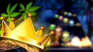 Cover art for King Verse Kamikaze