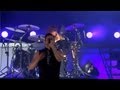 Skillet - American Noise (With Intro) - Live - Rock ...