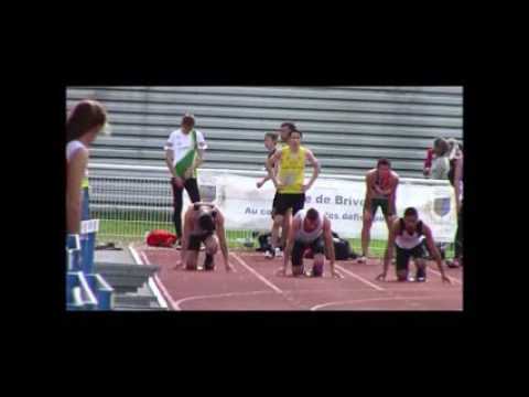 Interclubs jeunes finale nat Brive le 16 octobre 2016