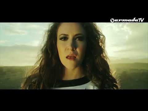 Dark Matters feat  Ana Criado   The Quest Of A Dream Dabruck & Klein Remix Official Music Video