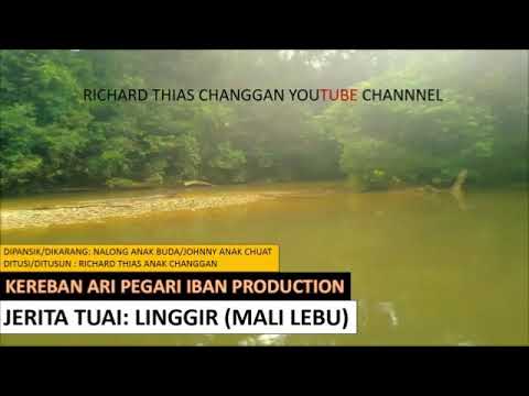 JERITA TUAI Linggir (Mali Lebu)- Richard Thias