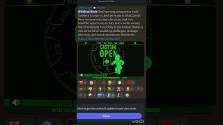 Do you have what it takes to be a REAL Vault Dweller? #fallout