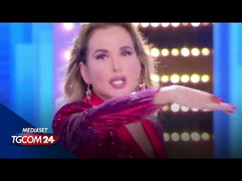 Barbara d'Urso VS Sergio Vessicchio: "Salutame a soreta"