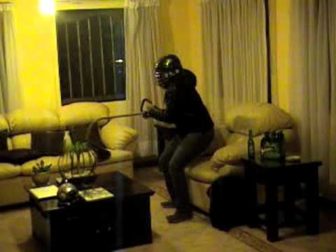 Proyecto 32 ITESM Toluca2011