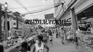 Download lagu Di Matamu (Sufian Suhaimi) cover by RAIN🌧️비 & Fenoria mp3