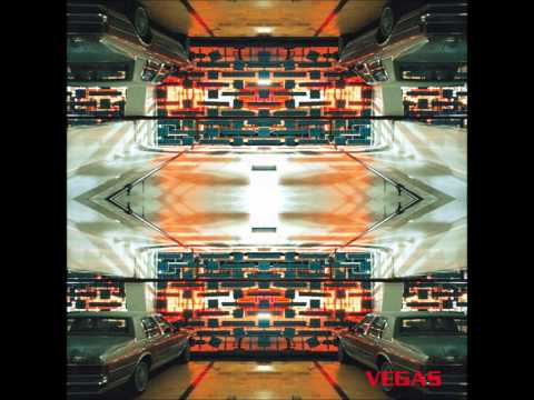 The Crystal Method - Vegas - HQ Full Album
