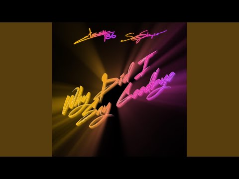 Why Did I Say Goodbye (Highway Superstar Remix)