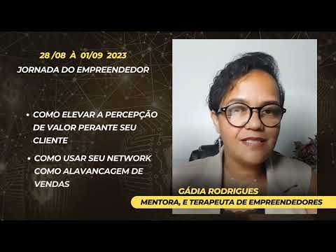 Jornada do empreendedor