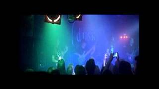 d.USK (diSEMBOWELMENT) Live 26 / 2/ 2011