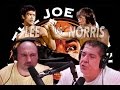 Joe Rogan Joey Diaz Call Bruce Lee Vs Chuck Norris From Joe Rogan Experience 627