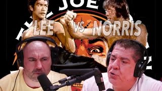 Joe Rogan & Joey Diaz call