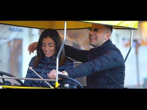 Angelo Famao - Se Mi Dai Il Cuore (Video Ufficiale 2019)