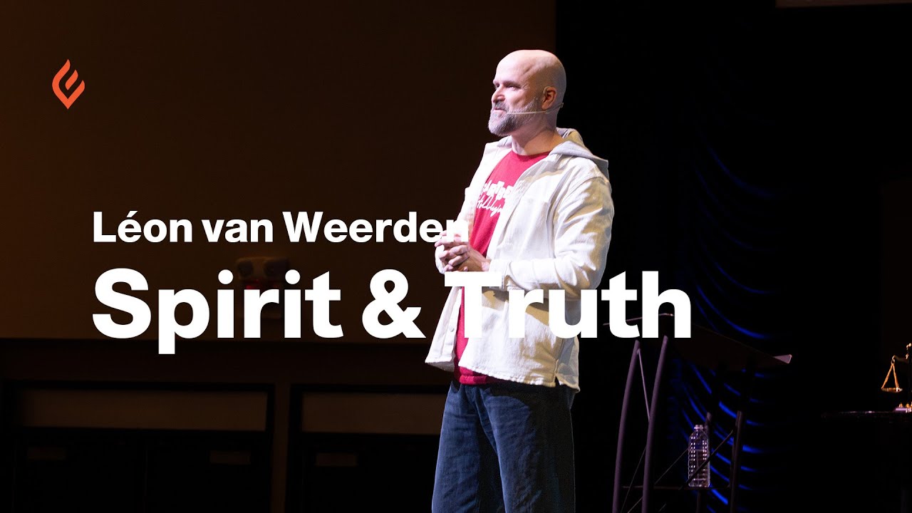 Spirit & Truth