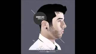 Porta con Endecah- NO SOMOS TAN DISTINTOS