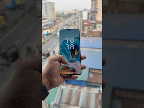 Motorola edge 60 fusion 5g