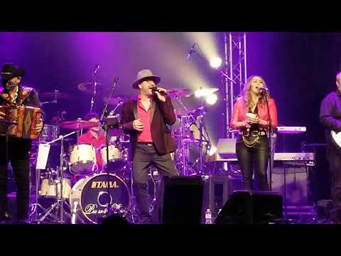 Stevie D and All Stars Cast