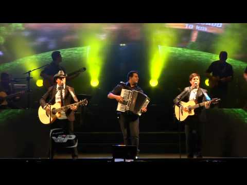 Show Chit�ozinho e Xoror� no Festival de Inverno