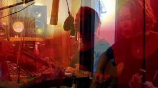 Linda La Porte - In The Studio - 
