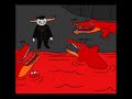 Equius Zahhak Octopimp Reupload
