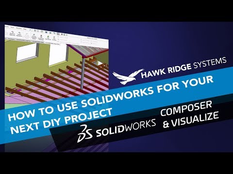 The Ultimate Life Hack with SOLIDWORKS & SOLIDWORKS Products