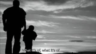 Everything I Own, Bread, David Gates - English Lyrics - 16:9 Widescreen Video