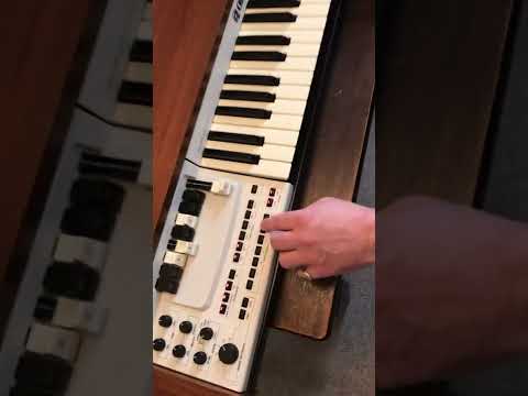 Immagine Oberheim Viscount OB3‑Squared – Classic Drawbar Organ Module - 5