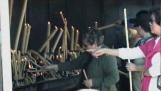Listen, My Children (Catholic documentary/music video)