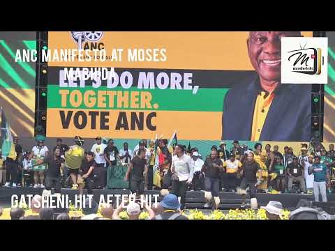 GATSHENI: HIT AFTER HIT