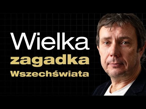 Zasada holograficzna szansą na największy przełom fizyki współczesnej | Jeff Forshaw