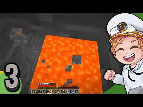 Endless Regret「Minecraft w The Failing Four ⛏️⛏️⛏️⛏️Ep3」