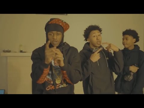 OakboyGlizzo, J Stakks & BabyJay - “BOUT BEEF” (Official Audio) #LowEnd