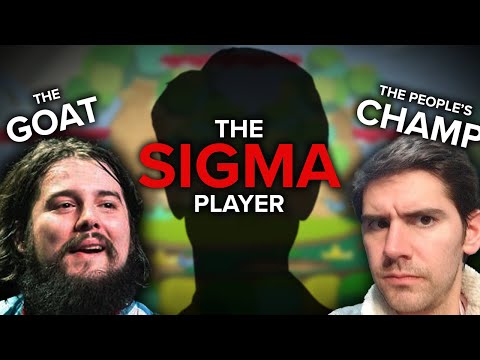 The Biggest SIGMA in SMASH