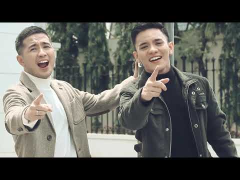 DUPLIKAT - BEGITULAH CINTA (Official Music Video)