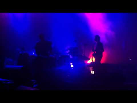 deepbeep TV ep.2 - Nicolas Jaar