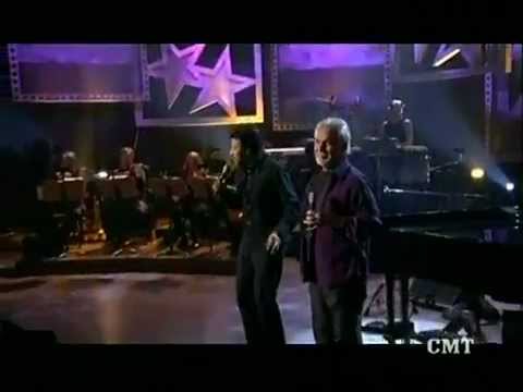 Kenny Rogers & Lionel Richie - My Love