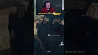 Et hop ça s’écrase !