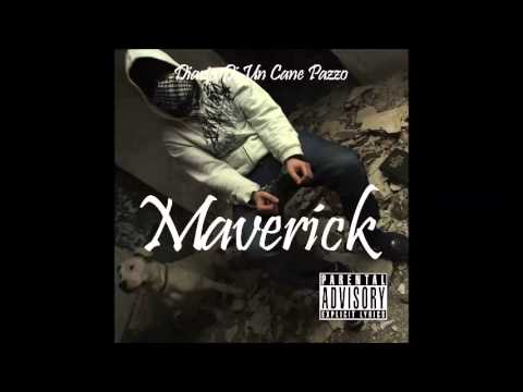 Maverick - 12  Il Braccio E La Mente (Prod. Plaza)