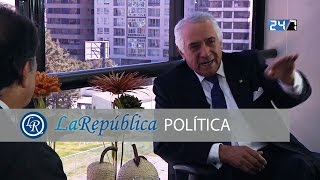preview picture of video 'La caida del precio del petróleo | La República EC'