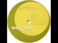DJ RASOUL "MOVIN ON"