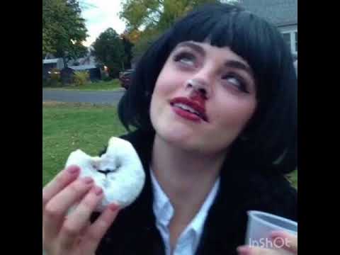 bloodybay- shytsplatgang (prod.solosilk)