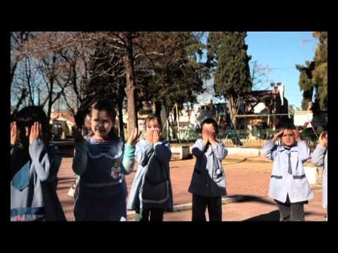 Animapaka: videoclop Lobo Marino