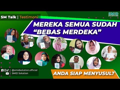 SMID Solution video thumbnail
