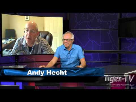 October 22nd Tom O'Brien Show on TFNN - 2015