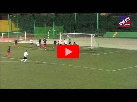 Arucas C.F. 2 - U.D. Telde 2. Tercera División Jor 19 Vídeo Resumen Tem 15-16