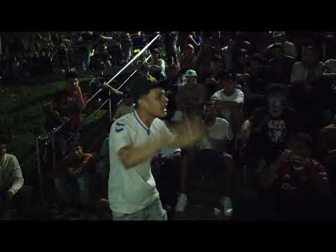 PERLA vs GLIFO  - SEMIFINAL - Fecha 9 Temporada 2022