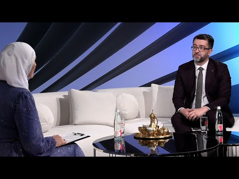 MOJ RAMAZAN - Miralem ef. Babajić